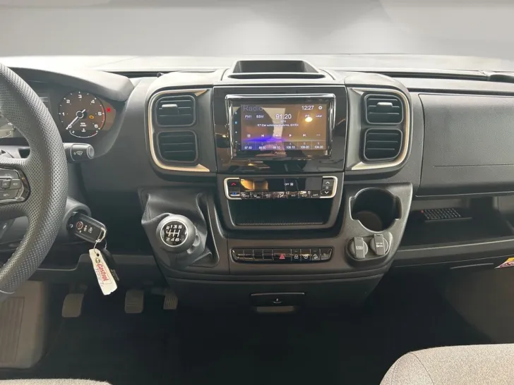 Fahrzeugbild Malibu I 430 LE #9