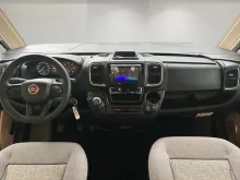 Fahrzeugbild Malibu I 430 LE #10