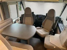 Fahrzeugbild Malibu I 430 LE #11