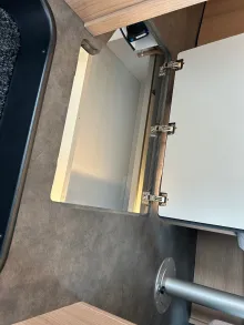 Fahrzeugbild Malibu I 430 LE #16