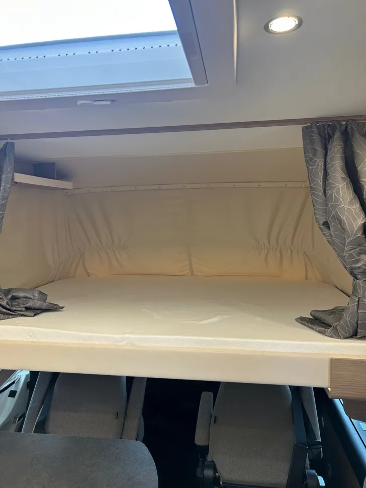 Fahrzeugbild Malibu I 430 LE #18