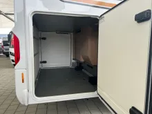 Fahrzeugbild Malibu I 430 LE #19