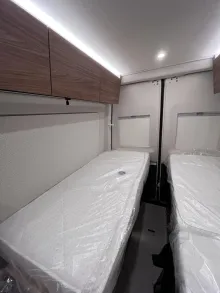 Fahrzeugbild Bürstner Habiton HM 6.0 #22
