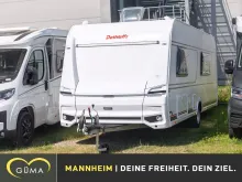 Fahrzeugbild Dethleffs Camper 550 ESK *Bettumbau Einzel - Doppelbett* #1