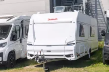 Fahrzeugbild Dethleffs Camper 550 ESK *Bettumbau Einzel - Doppelbett* #3