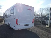Fahrzeugbild Carthago C1-tourer T 143 KB-LE comfort 4.2t Sat,TV , #3