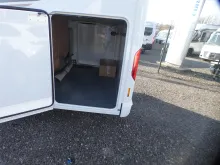 Fahrzeugbild Carthago C1-tourer T 143 KB-LE comfort 4.2t Sat,TV , #6