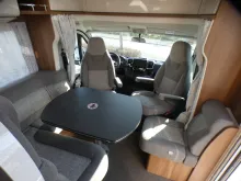 Fahrzeugbild Carthago C1-tourer T 143 KB-LE comfort 4.2t Sat,TV , #8