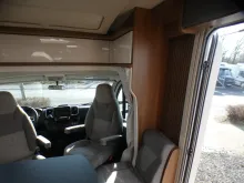 Fahrzeugbild Carthago C1-tourer T 143 KB-LE comfort 4.2t Sat,TV , #10