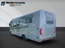 Fahrzeugbild Carthago chic c-line I 5.0 QB L Mercedes (352) #7