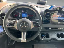 Fahrzeugbild Carthago chic c-line I 5.0 QB L Mercedes (352) #10