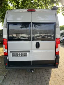 Fahrzeugbild Sunlight Camper Van CLIFF 602 Adventure Edition Automatik+AHK+LTE/WIFI #6