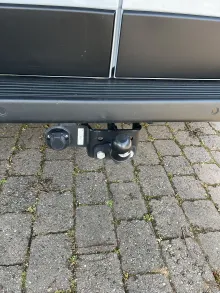 Fahrzeugbild Sunlight Camper Van CLIFF 602 Adventure Edition Automatik+AHK+LTE/WIFI #7
