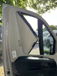 Fahrzeugbild Sunlight Camper Van CLIFF 602 Adventure Edition Automatik+AHK+LTE/WIFI #11