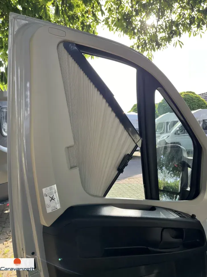 Fahrzeugbild Sunlight Camper Van CLIFF 602 Adventure Edition Automatik+AHK+LTE/WIFI #11