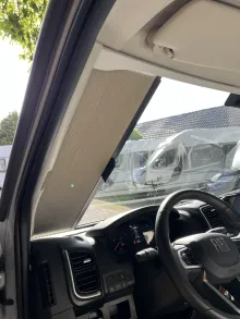 Fahrzeugbild Sunlight Camper Van CLIFF 602 Adventure Edition Automatik+AHK+LTE/WIFI #12