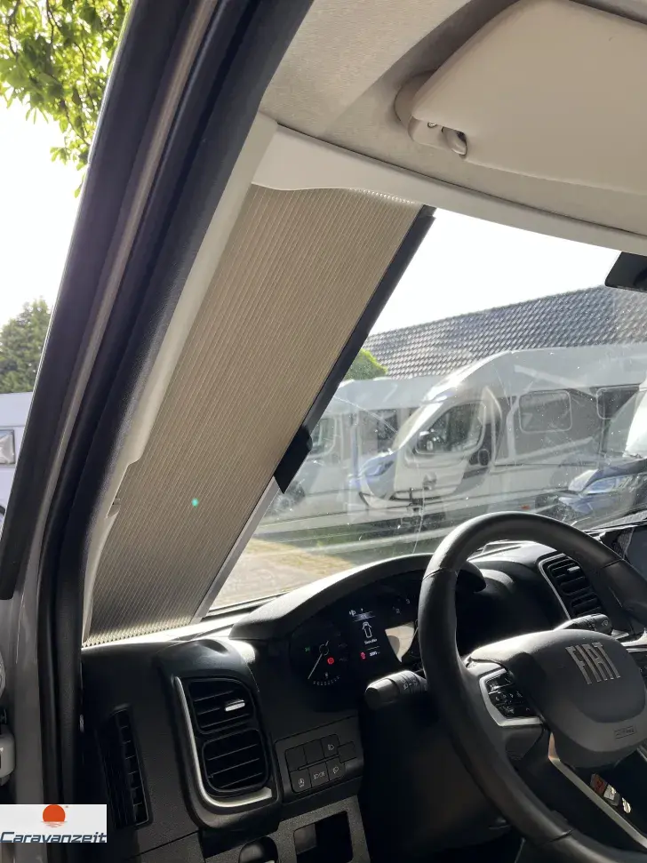 Fahrzeugbild Sunlight Camper Van CLIFF 602 Adventure Edition Automatik+AHK+LTE/WIFI #12
