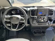 Fahrzeugbild Sunlight Camper Van CLIFF 602 Adventure Edition Automatik+AHK+LTE/WIFI #14