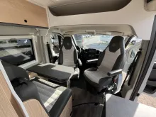 Fahrzeugbild Sunlight Camper Van CLIFF 602 Adventure Edition Automatik+AHK+LTE/WIFI #18