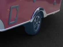 Fahrzeugbild Hymer Eriba Eriba Touring 420  !!! Abverkauf Vorführwagen !!! #6