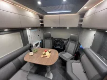 Fahrzeugbild Carthago chic c-line I 5.0 QB L Mercedes (352) #13