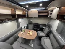 Fahrzeugbild Carthago chic c-line I 5.0 QB L Mercedes (352) #14