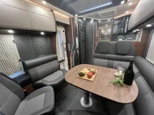 Fahrzeugbild Carthago chic c-line I 5.0 QB L Mercedes (352) #15