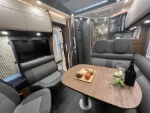 Fahrzeugbild Carthago chic c-line I 5.0 QB L Mercedes (352) #16