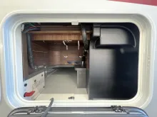 Fahrzeugbild Carthago chic c-line I 5.0 QB L Mercedes (352) #38