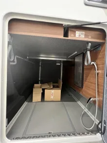 Fahrzeugbild Carthago chic c-line I 5.0 QB L Mercedes (352) #40