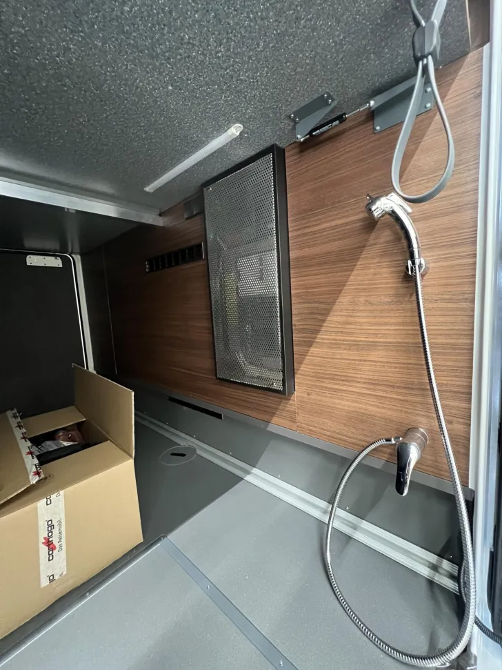Fahrzeugbild Carthago chic c-line I 5.0 QB L Mercedes (352) #41