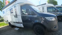 Fahrzeugbild Hymer ML-T 580 Xperience Premium, Panorama, SOG #3