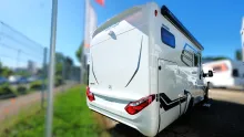 Fahrzeugbild Hymer ML-T 580 Xperience Premium, Panorama, SOG #4