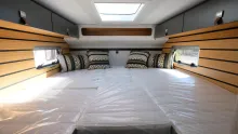 Fahrzeugbild Hymer ML-T 580 Xperience Premium, Panorama, SOG #12
