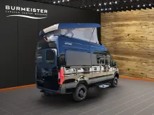Fahrzeugbild Hymer Grand Canyon S 600 4x4 #4