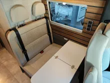 Fahrzeugbild Hymer Grand Canyon S 600 4x4 #12