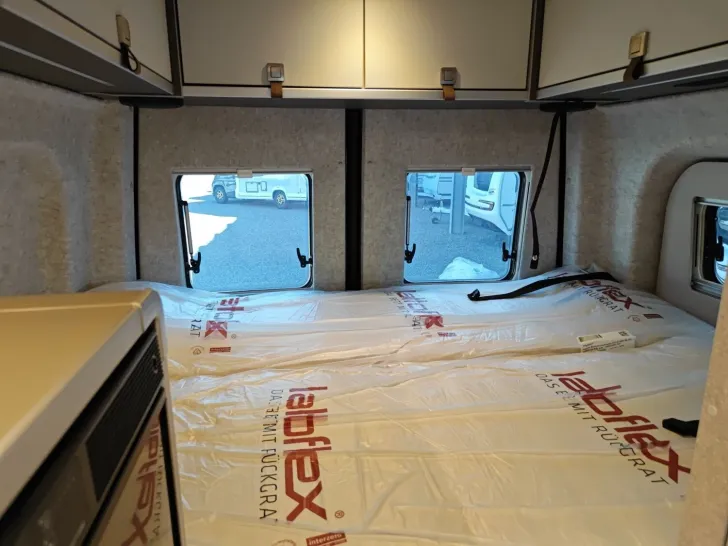 Fahrzeugbild Hymer Grand Canyon S 600 4x4 #17