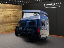 Fahrzeugbild Hymer Grand Canyon S 600 4x4 #5