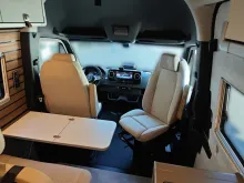 Fahrzeugbild Hymer Grand Canyon S 600 4x4 #11