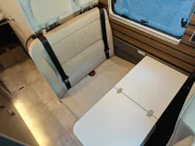 Fahrzeugbild Hymer Grand Canyon S 600 4x4 #12