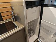 Fahrzeugbild Hymer Grand Canyon S 600 4x4 #14