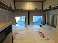 Fahrzeugbild Hymer Grand Canyon S 600 4x4 #17