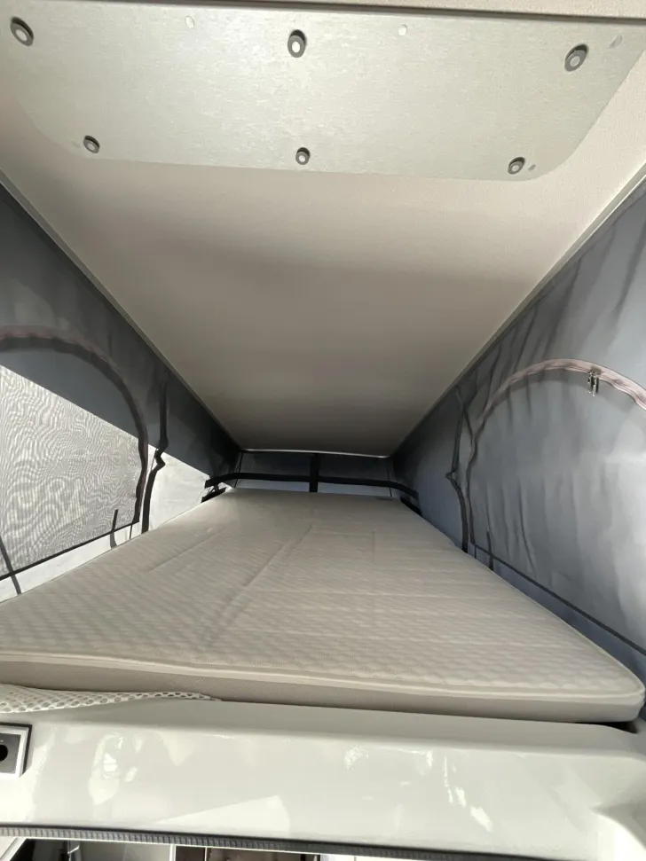 Fahrzeugbild Hymer Grand Canyon S 600 Schlafdach, Premium Paket, #13
