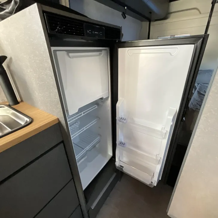 Fahrzeugbild Hymer Redwood 600 #16
