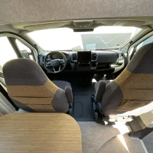 Fahrzeugbild Hymer Redwood 600 #20