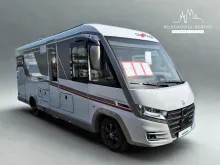 Fahrzeugbild Carthago chic c-line I 4.9 LE Mercedes #1