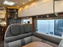 Fahrzeugbild Carthago chic c-line I 4.9 LE Mercedes #6