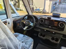 Fahrzeugbild Carthago chic c-line I 4.9 LE Mercedes #16