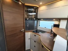 Fahrzeugbild Carthago chic c-line I 4.9 LE Mercedes #22