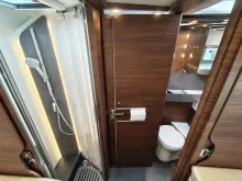 Fahrzeugbild Carthago chic c-line I 4.9 LE Mercedes #28